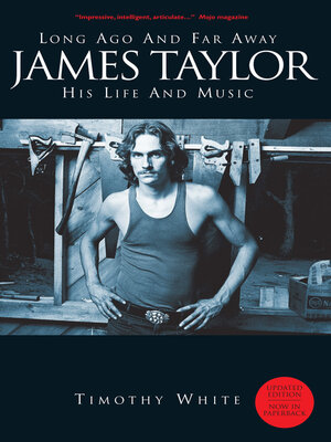 cover image of Long Ago and Far Away